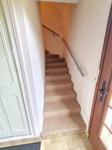 Maison a vendre Ternay 41800 Loir-et-Cher 145 m2 5 pièces 145460 euros