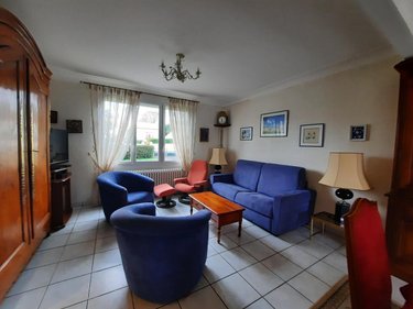 Maison a vendre Challans 85300 Vendée 85 m2 4 pièces 227240 euros