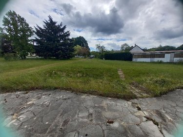 Maison a vendre Mareuil-en-Dôle 02130 Aisne 74 m2 3 pièces 141480 euros