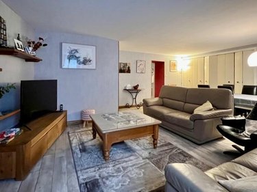 Immeuble a vendre Durtal 49430 Maine-et-Loire 137 m2  95000 euros