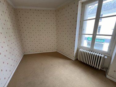 Maison a vendre Candé 49440 Maine-et-Loire 161 m2 10 pièces 117800 euros