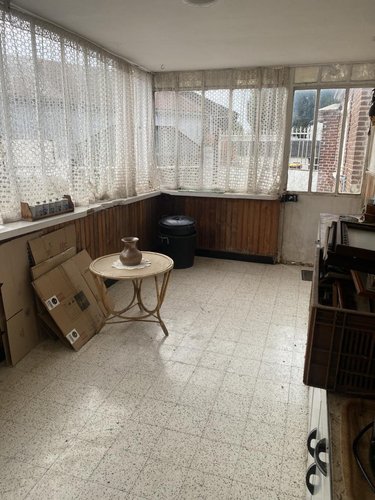 Maison a vendre Gouzeaucourt 59231 Nord 98 m2 6 pièces 131000 euros