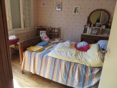 Maison a vendre Vire-Normandie 14500 Calvados 101 m2 5 pièces 107000 euros
