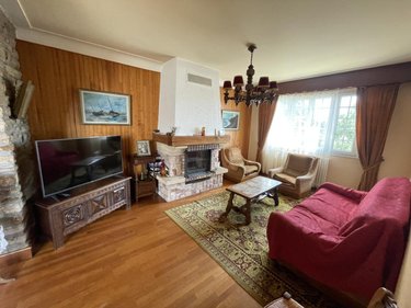 Maison a vendre Pont-Aven 29930 Finistère 150 m2 6 pièces 209360 euros