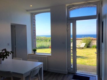 Maison a vendre Urville-Nacqueville 50460 Manche 75 m2 3 pièces 272480 euros