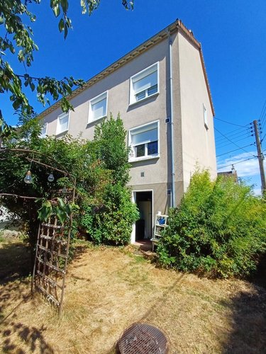 Maison a vendre Le Mans 72000 Sarthe 95 m2 4 pièces 148400 euros