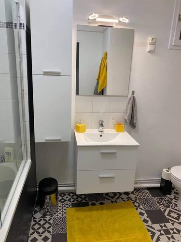 Location appartement Reims 51100 Marne 40 m2 2 pièces 606 euros