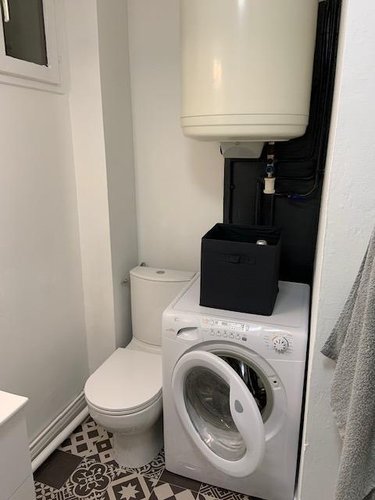 Location appartement Reims 51100 Marne 40 m2 2 pièces 606 euros