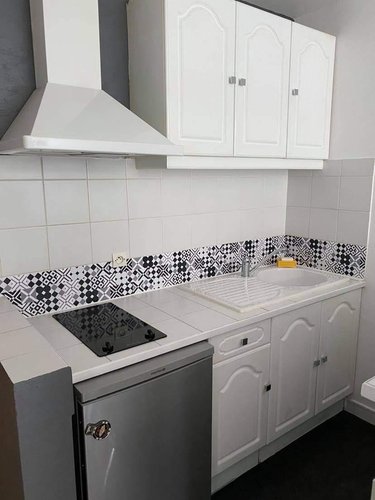 Location appartement Reims 51100 Marne 40 m2 2 pièces 606 euros