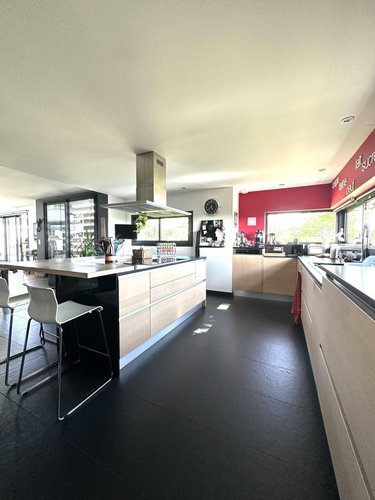 Maison a vendre Ploemeur 56270 Morbihan 247 m2 7 pièces 1496400 euros