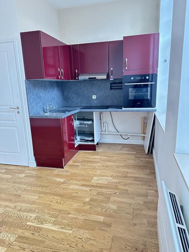 Appartement a vendre Lille 59000 Nord 41 m2 2 pièces 222000 euros