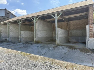 Maison a vendre Housset 02250 Aisne 419 m2 15 pièces 555440 euros