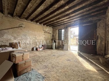 Maison a vendre Ambérieu-en-Bugey 01500 Ain 104 m2 4 pièces 130000 euros