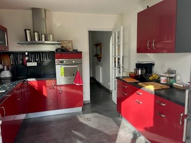 Maison a vendre Riantec 56670 Morbihan 129 m2 6 pièces 415288 euros