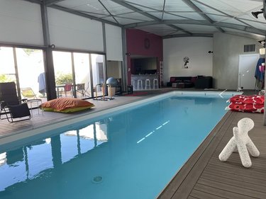 Maison a vendre Bonchamp-lès-Laval 53960 Mayenne 204 m2 8 pièces 696600 euros