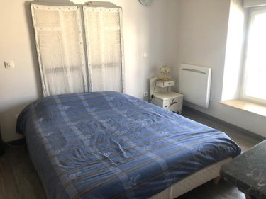 Location maison Saint-Chély-d'Apcher 48200 Lozère 75 m2 5 pièces 650 euros
