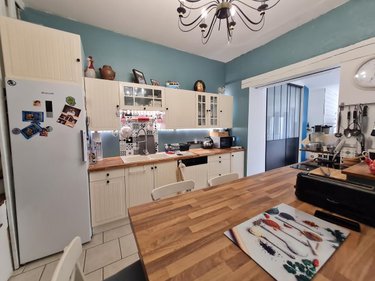 Maison a vendre Prunay-Cassereau 41310 Loir-et-Cher 172 m2  206761 euros