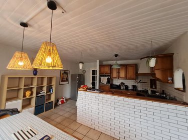 Maison a vendre Rohan 56580 Morbihan 134 m2 6 pièces 115160 euros