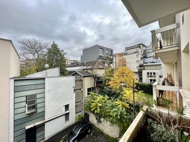 Appartement a vendre Paris 15e arrondissement 75015 Paris 35 m2  287000 euros