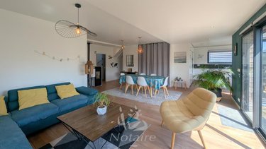 Maison a vendre Plounéour-Brignogan-plages 29890 Finistère 153 m2 7 pièces 599000 euros