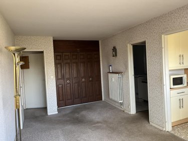 Appartement a vendre Cabourg 14390 Calvados 36 m2  151525 euros