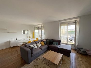 Appartement a vendre Neuilly-sur-Seine 92200 Hauts-de-Seine 67 m2  674000 euros