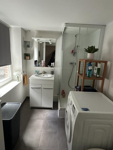 Appartement a vendre Lille 59000 Nord 30 m2 1 pièce 211000 euros