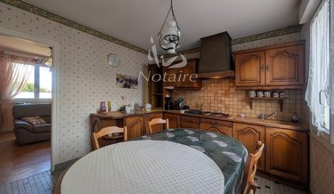 Maison a vendre Cléder 29233 Finistère 84 m2 6 pièces 132750 euros