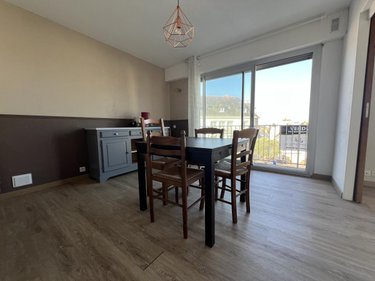 Appartement a vendre Quiberon 56170 Morbihan 46 m2 3 pièces 223994 euros