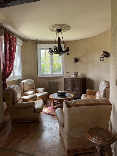 Maison a vendre Plessala 22330 Côtes-d'Armor 176 m2  301658 euros