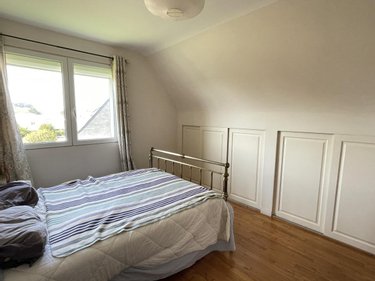 Maison a vendre Lorient 56100 Morbihan 125 m2 6 pièces 436560 euros