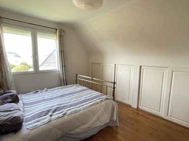 Maison a vendre Lorient 56100 Morbihan 125 m2 6 pièces 452100 euros