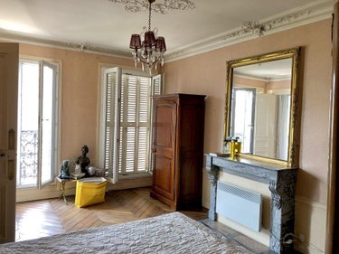 Appartement a vendre Paris 11e arrondissement 75011 Paris 87 m2 4 pièces 1092000 euros