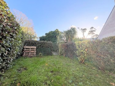 Appartement a vendre Fouesnant 29170 Finistère 20 m2 2 pièces 111000 euros