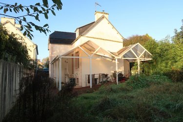 Maison a vendre Landerneau 29800 Finistère 81 m2 4 pièces 156000 euros