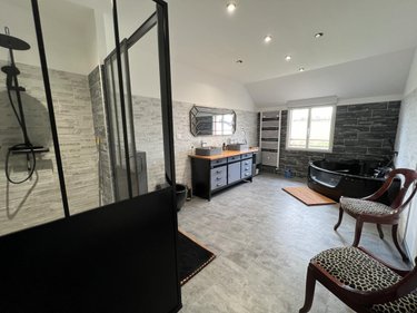 Maison a vendre Plumaugat 22250 Côtes-d'Armor 282 m2 6 pièces 546000 euros