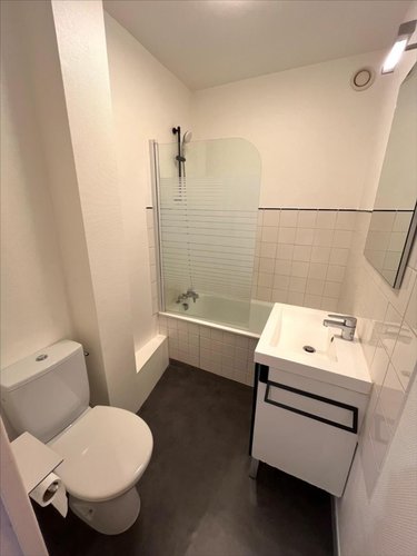 Location appartement Reims 51100 Marne 29 m2 1 pièce 555 euros