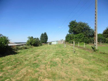 Maison a vendre Poullaouen 29246 Finistère 100 m2 6 pièces 120750 euros