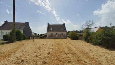 Maison a vendre Poullaouen 29246 Finistère 100 m2 6 pièces 120750 euros