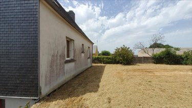 Maison a vendre Poullaouen 29246 Finistère 100 m2 6 pièces 120750 euros