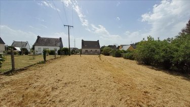 Maison a vendre Poullaouen 29246 Finistère 100 m2 6 pièces 120750 euros