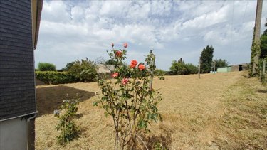Maison a vendre Poullaouen 29246 Finistère 100 m2 6 pièces 120750 euros