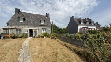 Maison a vendre Poullaouen 29246 Finistère 100 m2 6 pièces 120750 euros