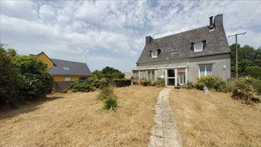 Maison a vendre Poullaouen 29246 Finistère 100 m2 6 pièces 120750 euros