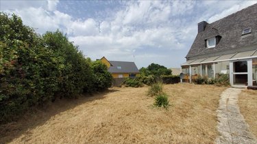 Maison a vendre Poullaouen 29246 Finistère 100 m2 6 pièces 120750 euros