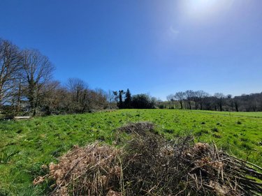 Maison a vendre Langonnet 56630 Morbihan 110 m2 4 pièces 210540 euros