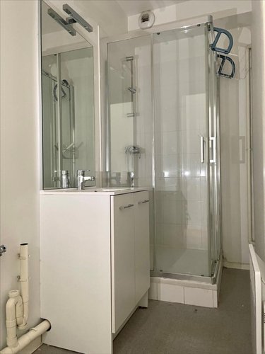 Location appartement Reims 51100 Marne 34 m2 2 pièces 538 euros