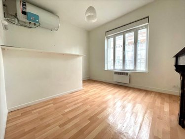 Location appartement Reims 51100 Marne 34 m2 2 pièces 538 euros