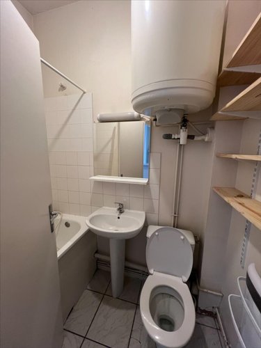 Location appartement Reims 51100 Marne 36 m2 2 pièces 580 euros