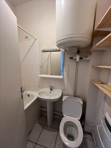 Location appartement Reims 51100 Marne 36 m2 2 pièces 580 euros